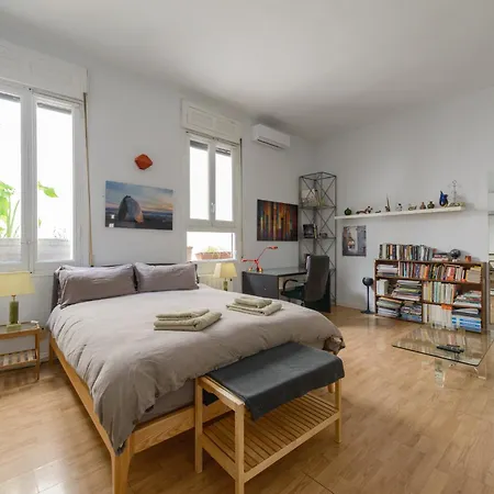 Gran Via-Sol Spacious Apartment 3 Bedrooms & 2 Wcs Madri Exterior foto