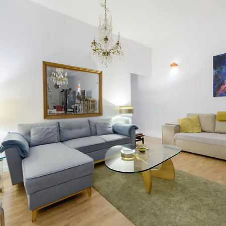 Gran Via-Sol Spacious Apartment 3 Bedrooms & 2 Wcs Madri Exterior foto